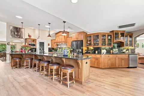 Kitchen - 3339 Dodson Ln, Anderson, CA 96007 photo 6 of 7