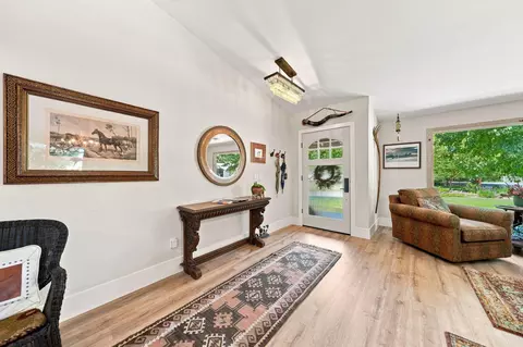 Entry Way - 3339 Dodson Ln, Anderson, CA 96007 photo 1 of 3