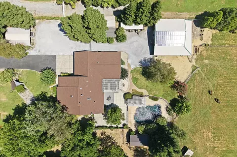 View/Area - 3339 Dodson Ln, Anderson, CA 96007 photo 2 of 6