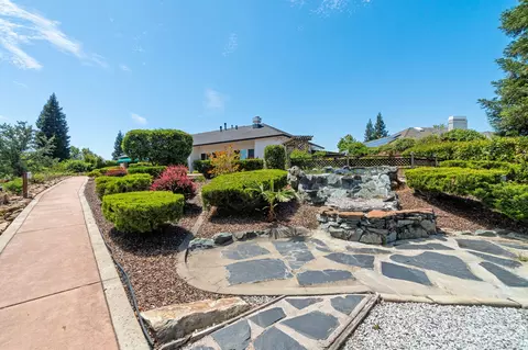Exterior - 3025 Misty Glen Dr, Redding, CA 96001 photo 39 of 39