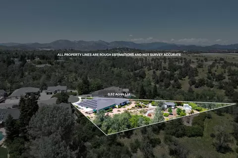 View/Area - 3025 Misty Glen Dr, Redding, CA 96001 photo 2 of 12