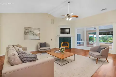 Living - 3025 Misty Glen Dr, Redding, CA 96001 photo 2 of 5