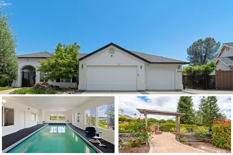 Exterior - 3025 Misty Glen Dr, Redding, CA 96001 photo 35 of 39