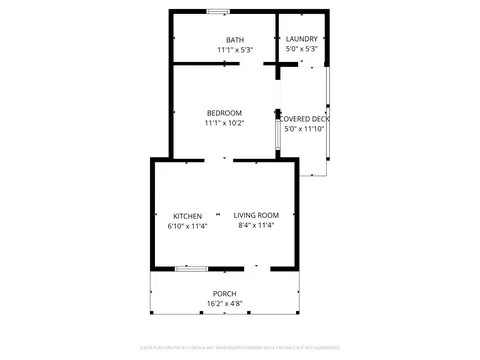 Floorplan - 3025 Misty Glen Dr, Redding, CA 96001 photo 2 of 2