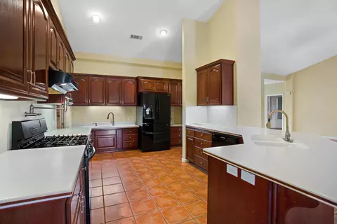 Kitchen - 3025 Misty Glen Dr, Redding, CA 96001 photo 1 of 4