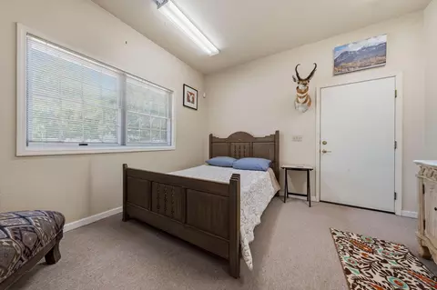 Bedroom - 1533 Arroyo Manor Dr, Redding, CA 96003 photo 3 of 3
