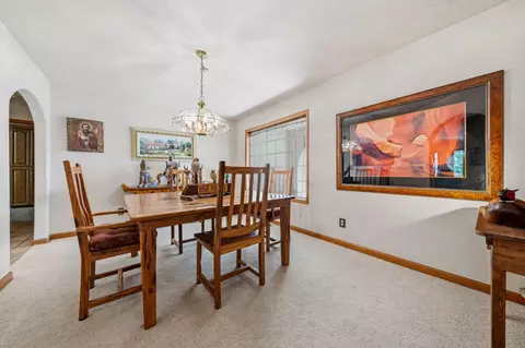 Dining - 1533 Arroyo Manor Dr, Redding, CA 96003 photo 2 of 2