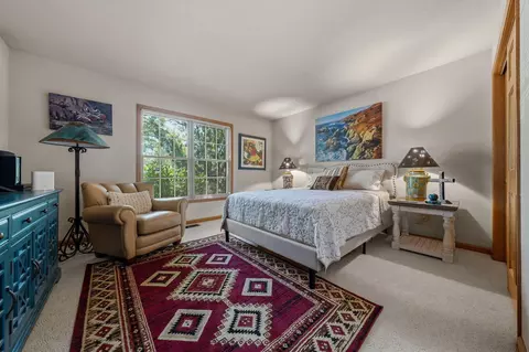 Bedroom - 1533 Arroyo Manor Dr, Redding, CA 96003 photo 1 of 3