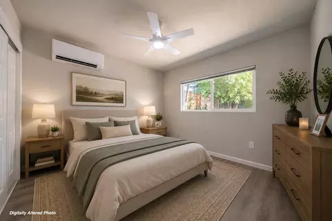 Bedroom - 1874 Hartnell Ave, Redding, CA 96002 photo 1 of 8