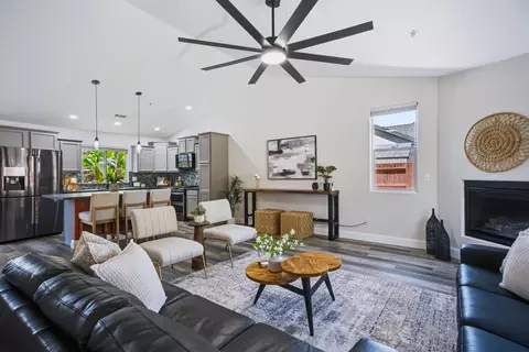 Living - 1157 Harpole Rd, Redding, CA 96002 photo 5 of 6