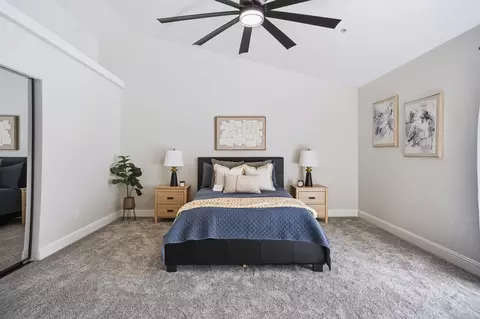 Bedroom - 1157 Harpole Rd, Redding, CA 96002 photo 3 of 6