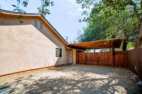 Exterior - 1157 Harpole Rd, Redding, CA 96002 photo 9 of 11