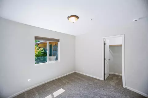 Bedroom - 1157 Harpole Rd, Redding, CA 96002 photo 5 of 6