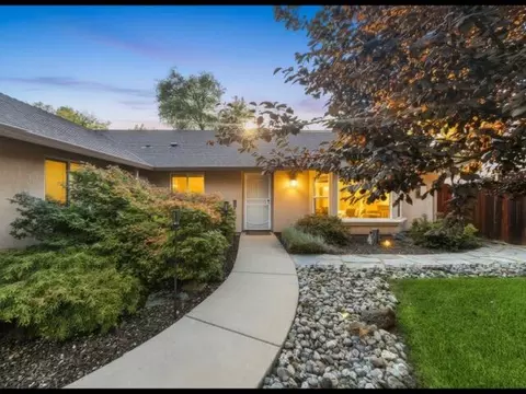 Exterior - 1157 Harpole Rd, Redding, CA 96002 photo 3 of 11