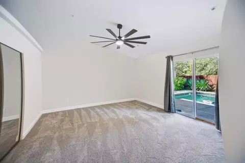 Bedroom - 1157 Harpole Rd, Redding, CA 96002 photo 6 of 6