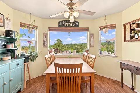 Dining - 28612 Alpine Way, Shingletown, CA 96088 photo 2 of 4