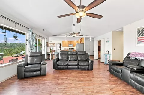 Living - 28612 Alpine Way, Shingletown, CA 96088 photo 4 of 4