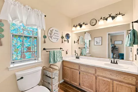 Bath - 28612 Alpine Way, Shingletown, CA 96088 photo 1 of 4