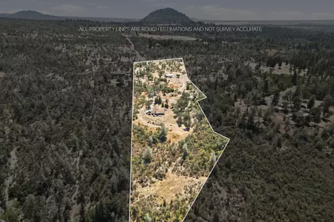 View/Area - 28612 Alpine Way, Shingletown, CA 96088 photo 10 of 14