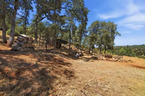 Exterior - 28612 Alpine Way, Shingletown, CA 96088 photo 13 of 18
