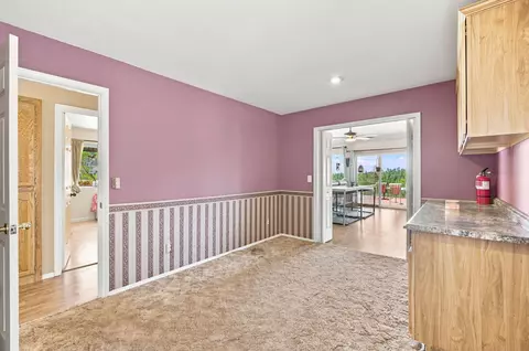 Entry Way - 28612 Alpine Way, Shingletown, CA 96088 photo 2 of 2