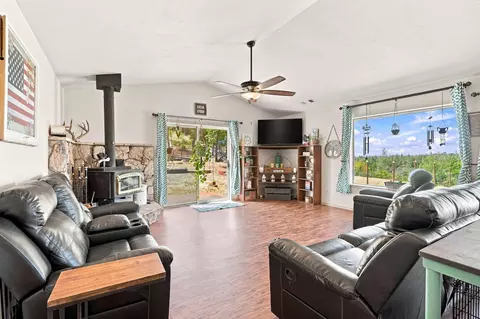 Living - 28612 Alpine Way, Shingletown, CA 96088 photo 1 of 4