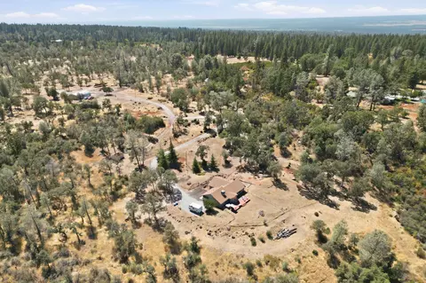 View/Area - 28612 Alpine Way, Shingletown, CA 96088 photo 4 of 14