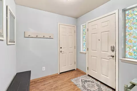 Entry Way - 28612 Alpine Way, Shingletown, CA 96088 photo 1 of 2