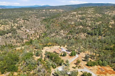 View/Area - 28612 Alpine Way, Shingletown, CA 96088 photo 7 of 14