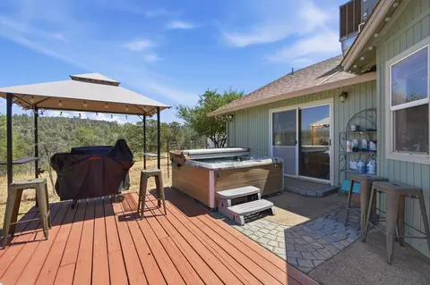 Exterior - 28612 Alpine Way, Shingletown, CA 96088 photo 5 of 18