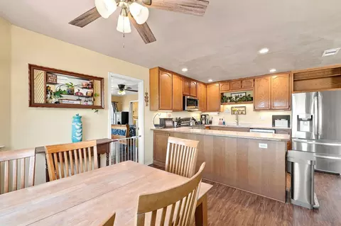Dining - 28612 Alpine Way, Shingletown, CA 96088 photo 4 of 4