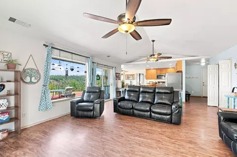 Living - 28612 Alpine Way, Shingletown, CA 96088 photo 3 of 4