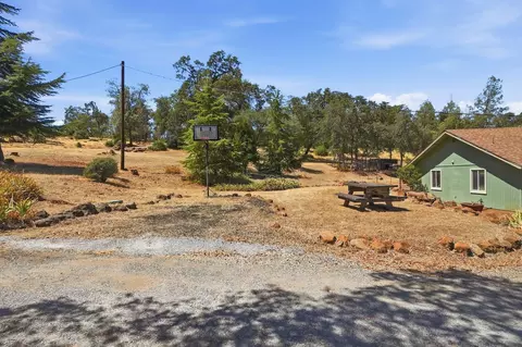 Exterior - 28612 Alpine Way, Shingletown, CA 96088 photo 10 of 18