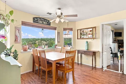 Dining - 28612 Alpine Way, Shingletown, CA 96088 photo 1 of 4