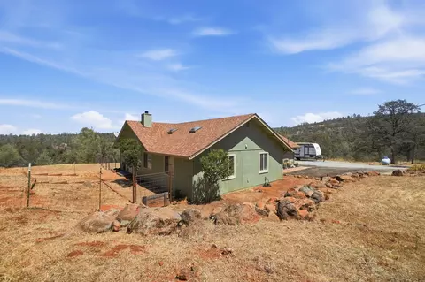 Exterior - 28612 Alpine Way, Shingletown, CA 96088 photo 8 of 18