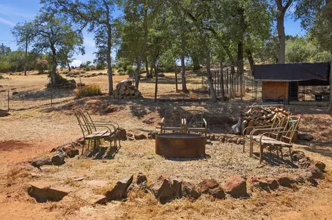 Exterior - 28612 Alpine Way, Shingletown, CA 96088 photo 12 of 18