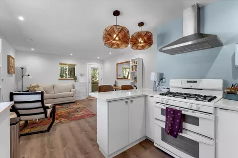 Kitchen - 1394 Mistletoe Ln, Redding, CA 96002 photo 2 of 2