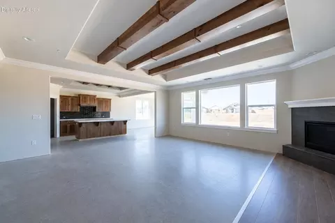 Living - 2652 Uphill Ave, Redding, CA 96001 photo 3 of 4