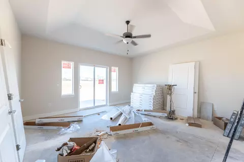 Bedroom - 2652 Uphill Ave, Redding, CA 96001 photo 1 of 1