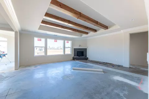 Living - 2652 Uphill Ave, Redding, CA 96001 photo 2 of 4