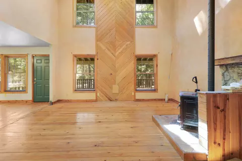 Living - 34540 Twin Cedars Rd, Shingletown, CA 96088 photo 4 of 5