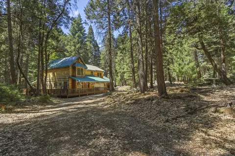 Other - 34540 Twin Cedars Rd, Shingletown, CA 96088 photo 6 of 7