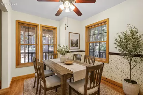 Dining - 34540 Twin Cedars Rd, Shingletown, CA 96088 photo 1 of 1