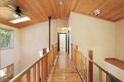 Entry Way - 34540 Twin Cedars Rd, Shingletown, CA 96088 photo 4 of 4