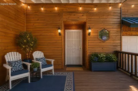 Exterior - 34540 Twin Cedars Rd, Shingletown, CA 96088 photo 8 of 13