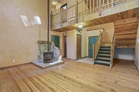Living - 34540 Twin Cedars Rd, Shingletown, CA 96088 photo 5 of 5