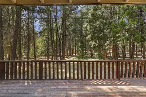 Exterior - 34540 Twin Cedars Rd, Shingletown, CA 96088 photo 6 of 13