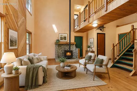 Living - 34540 Twin Cedars Rd, Shingletown, CA 96088 photo 1 of 5