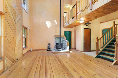 Living - 34540 Twin Cedars Rd, Shingletown, CA 96088 photo 2 of 5