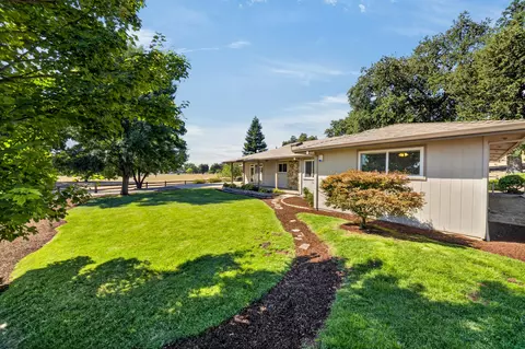 Exterior - 7150 Deschutes Rd, Anderson, CA 96007 photo 6 of 17